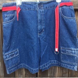 New Visions shorts F5